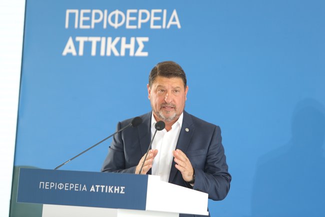 ΜΗΤΡΟΠΟΛΙΤΙΚΟ ΠΑΡΚΟ ΑΕΝΑΟΝ ΧΑΡΔΑΛΙΑΣ
