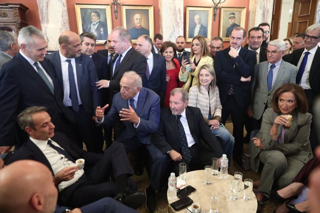 ΜΗΤΣΟΤΑΚΗΣ ΕΝΤΕΥΚΤΗΡΙΟ