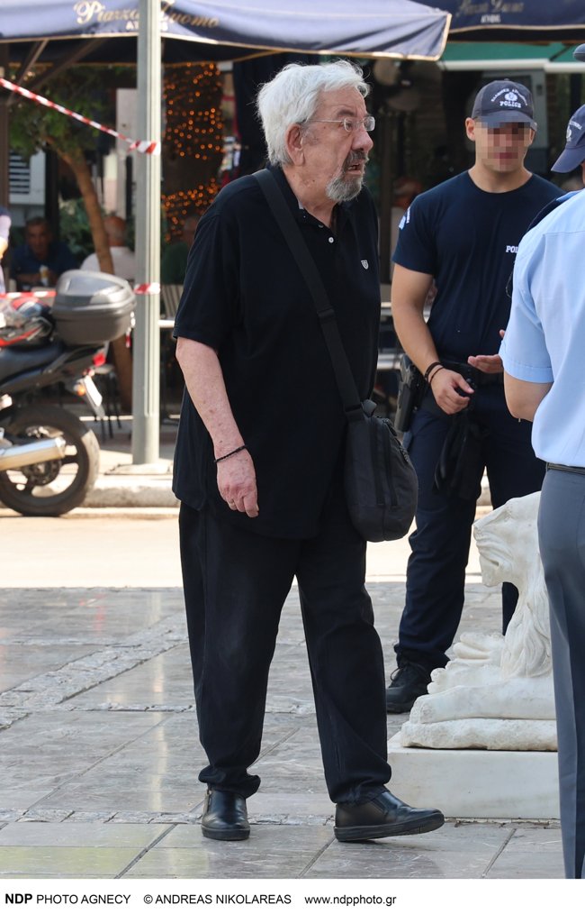 κηδεια κοντου