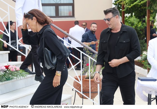 κηδεια μαστροκωστα