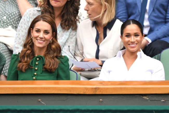 kate meghan