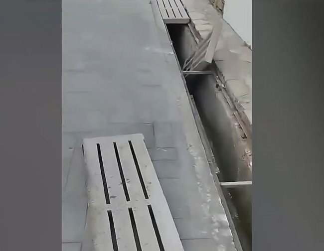 Λάρισα: Με εκσκαφέα έψαχνε η ΕΛΑΣ χρυσές λίρες στο σπίτι των Βιλανάκηδων - Είχαν αποσπάσει πάνω από 750.000 ευρώ