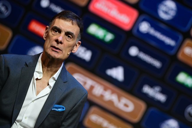 Final 4 2026 Euroleague - Μπαρτζώκας: "Θα παλέψουμε για κάθε κατοχή" - Τι λένε οι πρωταγωνιστές του μεγάλου ραντεβού