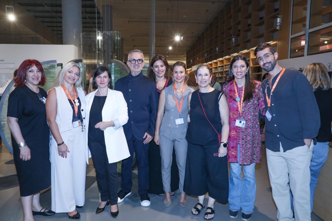 Η Αθήνα στην τροχιά της Συναστρίας