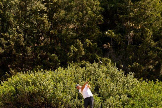 PORTO CARRAS GOLF