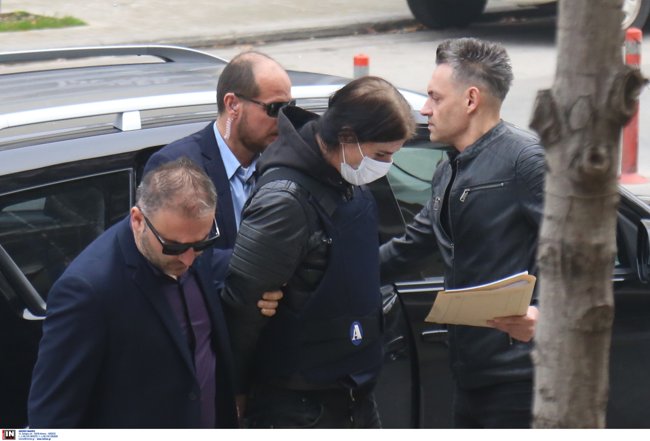 Θεσσαλονίκη: Ισόβια και 19 χρόνια κάθειρξη στον 45χρονο Νορβηγό που σκότωσε τον 32χρονο αστυνομικό μέσα σε μπυραρία