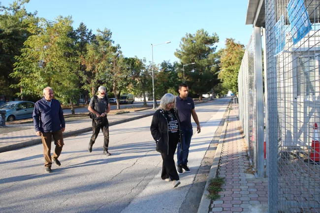 Τέμπη: Τα αιτήματα συγγενών που απαντήθηκαν - Καταθέτουν 26 μάρτυρες, "φύλλο και φτερό" το κινητό του σταθμάρχη