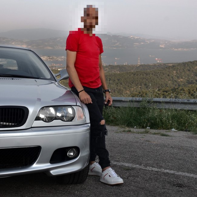 Κολωνός: Αυτός είναι ο 36χρονος - Ο τέταρτος που συνελήφθη για τον βιασμό της 12χρονης