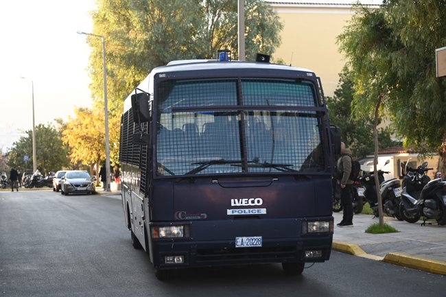 ΟΠΕΚΕΠΕ στην Κρήτη: Αντιδήμαρχος και δύο λογιστές στους 20 συλληφθέντες με τις παράνομες επιδοτήσεις 3 εκατ. ευρώ