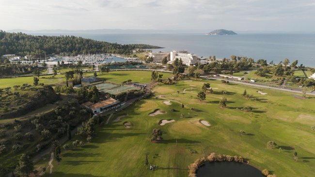 Το Porto Carras Pro-Am / PGA of Greece Mini Tour 2026 επιστρέφει δυναμικά στη Χαλκιδική από τις 22 έως τις 27 Σεπτεμβρίου 2026