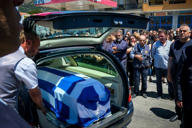 ΠΑΝΤΕΛΗΣ ΔΙΑΜΑΝΤΑΚΗΣ ΚΗΔΕΙΑ