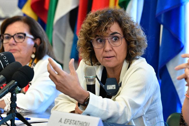 Τέμπη: Τα ευρήματα της τριήμερης αποστολής του Ευρωκοινοβουλίου - "Πρόοδος στην ασφάλεια των σιδηροδρόμων"