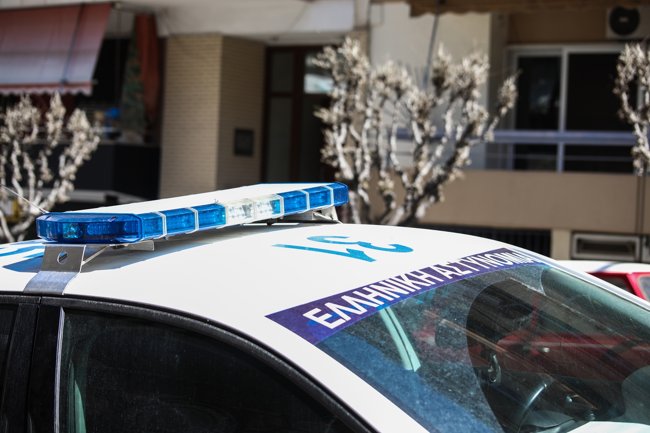 ΑΣΤΥΝΟΜΙΑ
