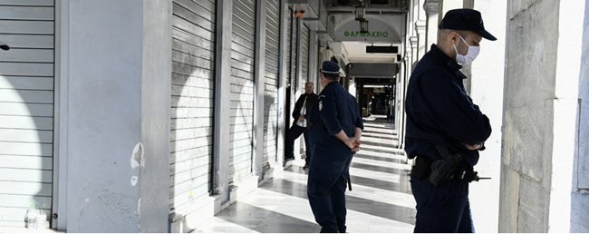 Κατασκοπεία στη Ρόδο - Ανατροπή: Αρνείται τα πάντα ο 52χρονος μάγειρας