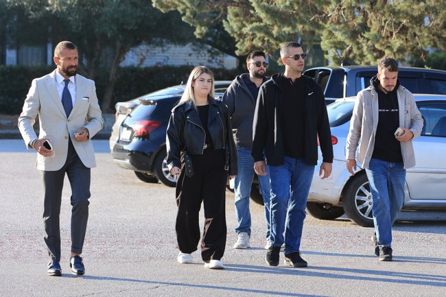 ΔΙΚΗ ΤΕΜΠΗ