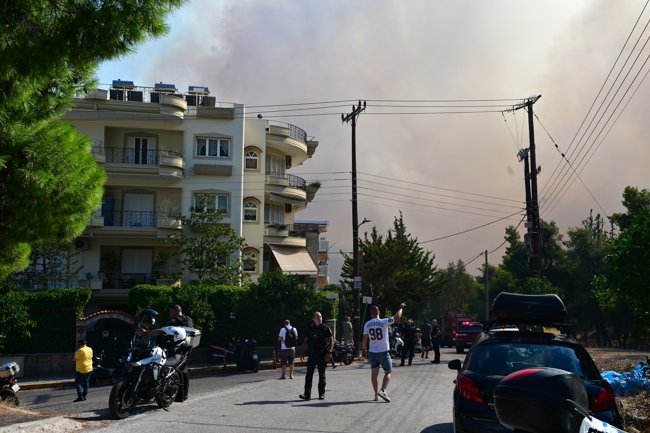 χαιδαρι