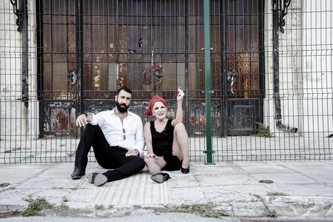 "Ο Κατάδεσμος": Ο Αλέξανδρος Ρήγας σκηνοθετεί τη Χρύσα Ρώπα τον ερχόμενο χειμώνα στο θέατρο