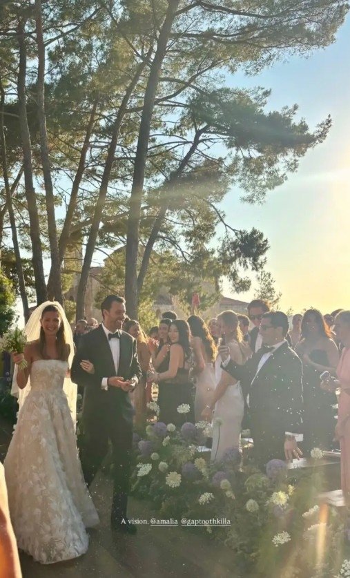 ΓΑΜΟΣ ΑΜΑΛΙΑ ΚΩΣΤΟΠΟΥΛΟΥ
