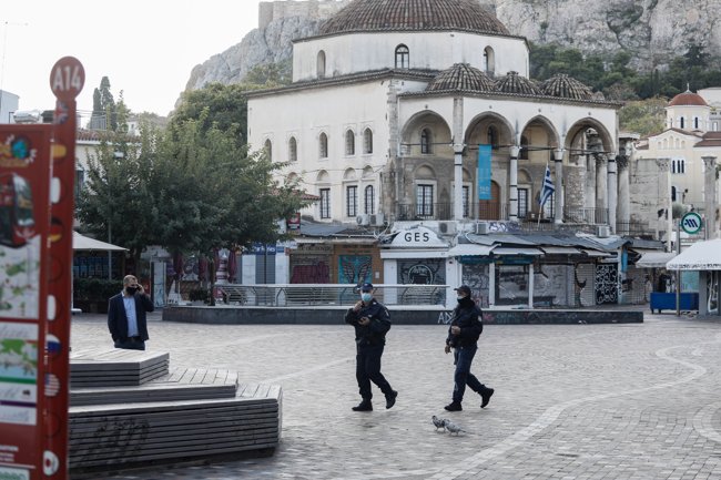 Μοναστηράκι