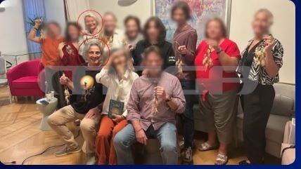 Μαζωνάκης: "Ζήταγε βοήθεια ο άνθρωπος - Τον περίμενα στις 5 και ο άλλος πέθαινε" - Στενή η σχέση υπνοθεραπευτή - γιατρού