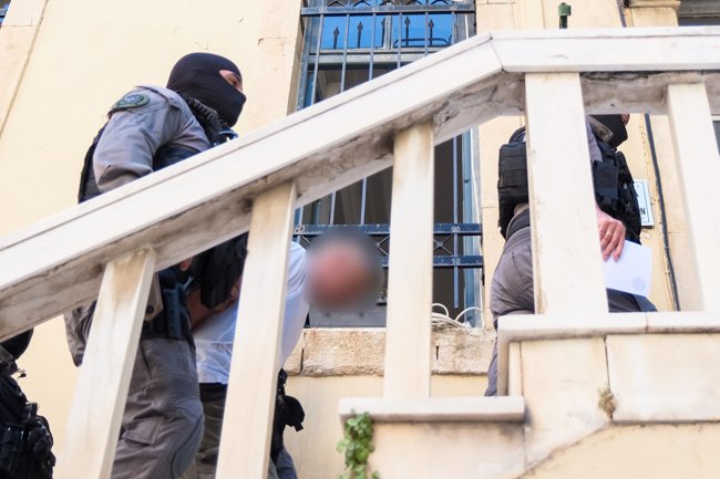 ΔΟΛΟΦΟΝΙΑ ΣΤΑΥΡΟΥΛΑΣ ΛΕΒΕΝΤΑΚΗ