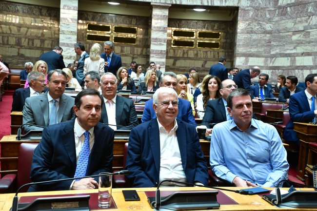 ΚΟ ΝΔ