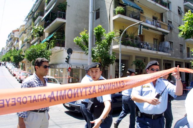 17Ν: "Γ... το στανιό σας κάντε κάτι!", η πίεση της CIA, το φιάσκο της Ριανκούρ και η σύγκρουση στα Σεπόλια