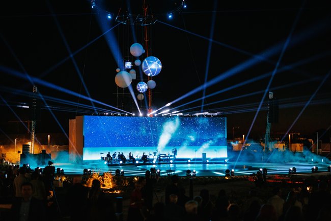 ELLINIKON SPORTS PARK