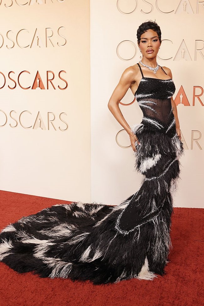 OSCARS
