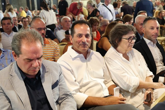 ΕΚΔΗΛΩΣΗ ΤΣΙΠΡΑ ΘΕΣΣΑΛΟΝΙΚΗ