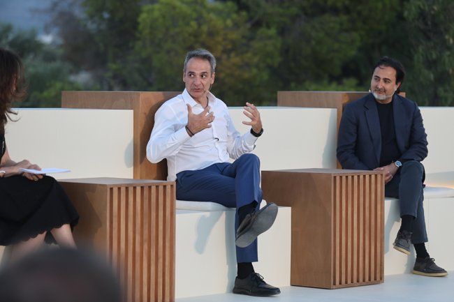 ΚΥΡΙΑΚΟΣ ΜΗΤΣΟΤΑΚΗΣ ΠΝΥΚΑ
