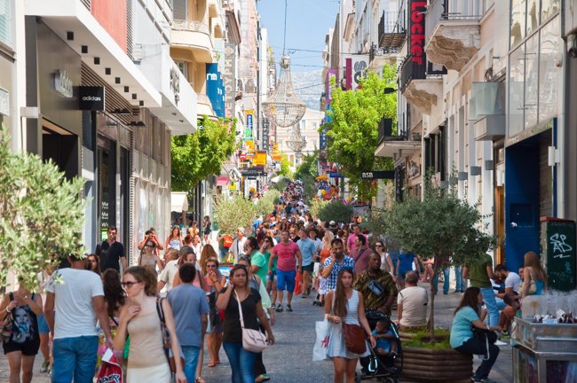 Πώς θα ανεβάσουν τον λογαριασμό της ΔΕΘ στα 4 δισ. ευρώ - Ευρωπαϊκό "φρένο" στο πακέτο