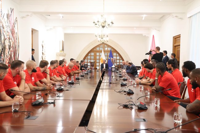 ΧΡΙΣΤΟΔΟΥΛΊΔΗΣ ΟΛΥΜΠΙΑΚΟΣ
