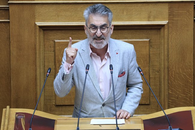 ξανθοπουλος
