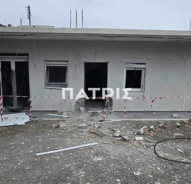 Μακελειό στα Βορίζια: Δύο νεκροί και 15 τραυματίες από πυροβολισμούς ανάμεσα σε 2 οικογένειες- Αναβίωσε βεντέτα