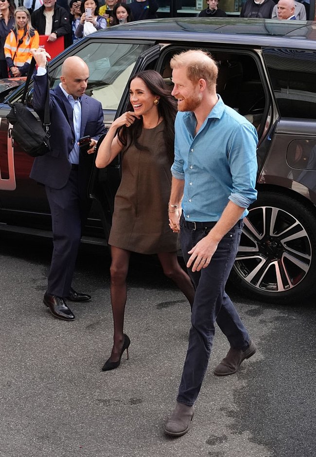 MEGHAN