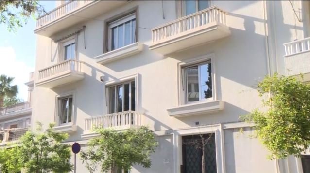 ΑΚΡΙΒΟΤΕΡΟ ΔΙΑΜΕΡΙΣΜΑ