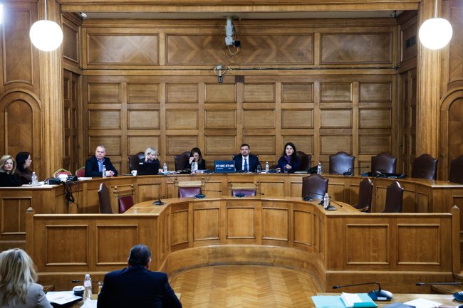 Πηγές ΣΥΡΙΖΑ για Εξεταστική ΟΠΕΚΕΠΕ: Με άθλιες πρακτικές συμπλέει με τη ΝΔ η Ζωή Κωνσταντοπούλου