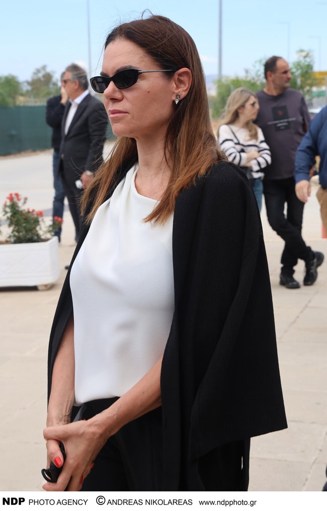 κηδεια μαστροκωστα