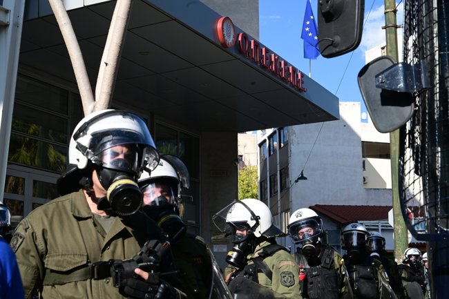 ΑΓΡΟΤΕΣ ΟΠΕΚΕΠΕ
