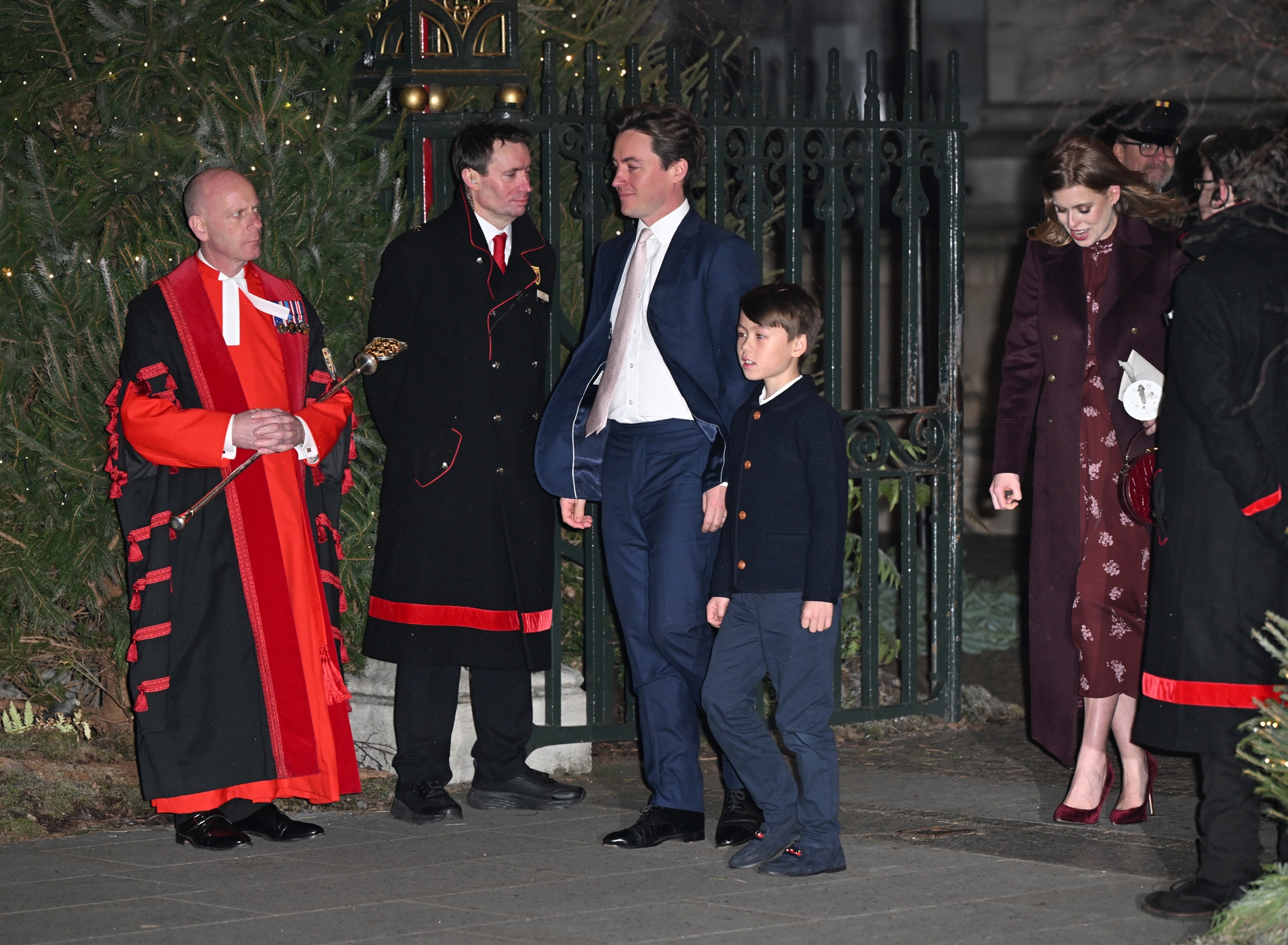 princess beatrice