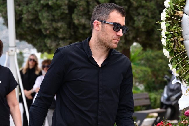 κηδεια μαστροκωστα