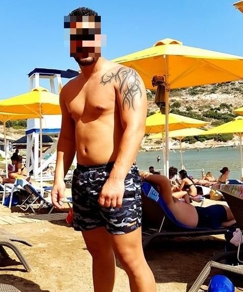 33ΧΡΟΝΟΣ ΑΓΑΛΜΑΤΕΝΙΟΣ