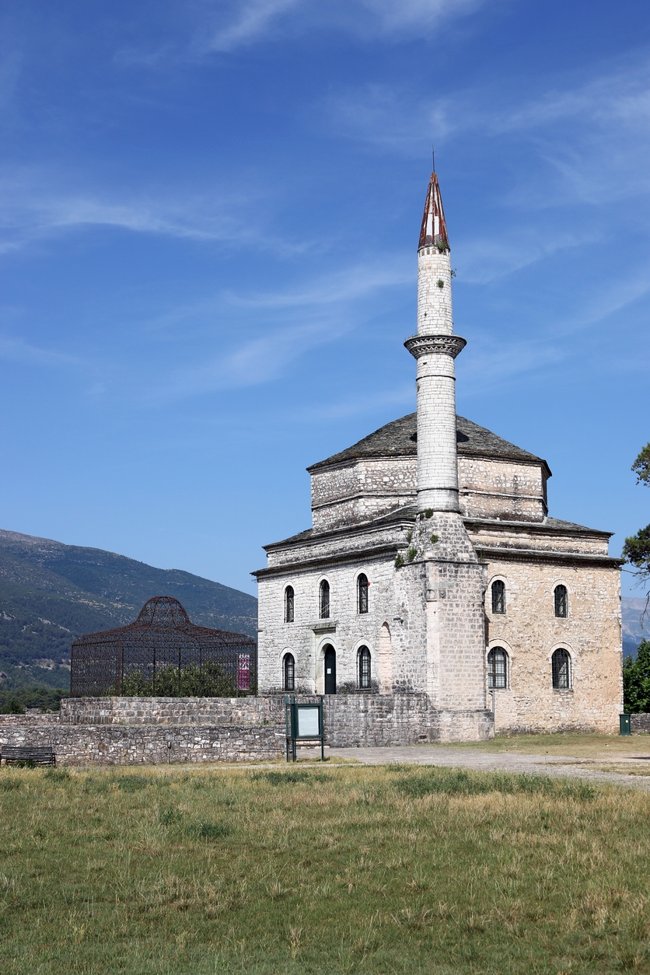 γιαννενα