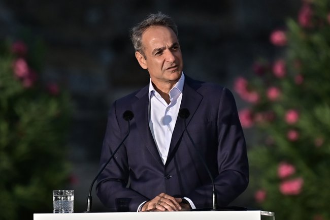 ΚΥΡΙΑΚΟΣ ΜΗΤΣΟΤΑΚΗΣ ΚΕΡΑΜΕΙΚΟΣ