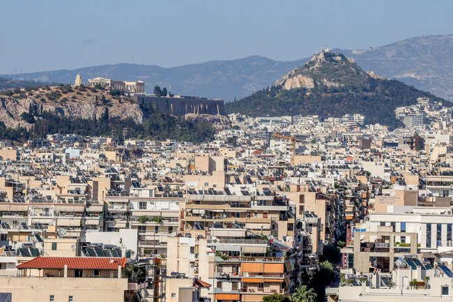 Πρόγραμμα "ανακαινίζω": Πώς θα επισκευάσετε το κλειστό σας σπίτι και θα πάρετε τα λεφτά σας πίσω σε λιγότερο από 12 μήνες