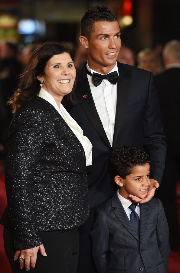 ronaldo