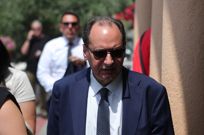 αθανασιου