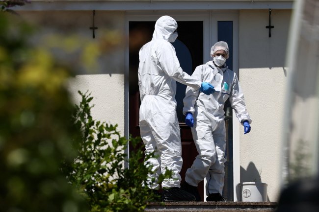 Βρετανία: Ένας 28χρονος Άγγλος κατηγορείται για τον φόνο της πρώην υπουργού Αν Γουίντεκομπ