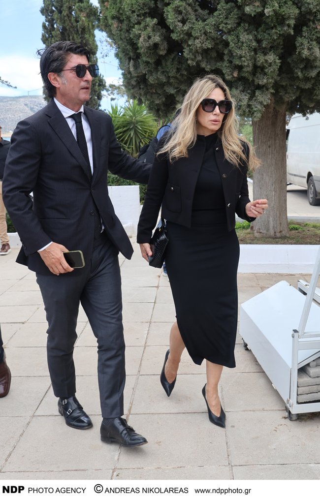 κηδεια μαστροκωστα